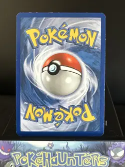 Pokemon Card Electivire 25/132 Secret Wonders Holo Rare Played - Image 2