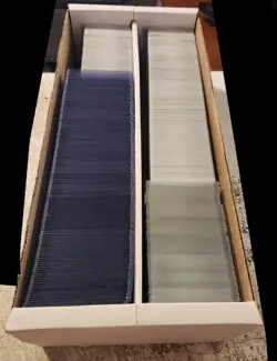 Pokemon Card Collection Tons Of Halos & Japanese Cards 100s All Mint - Image 1