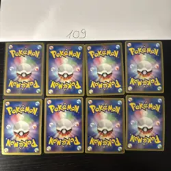 Pokemon Karte Card Vintage Japanese Konvolut Sammlung Collection Holo Rare - Image 4