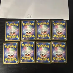 Pokemon Karte Card Vintage Japanese Konvolut Sammlung Collection Holo Rare - Image 2