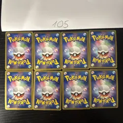 Pokemon Karte Card Vintage Japanese Konvolut Sammlung Collection Holo Rare - Image 2