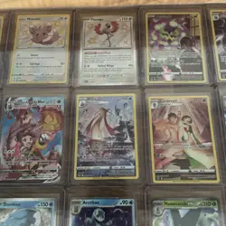 Pokemon TGC Bundle Promos , All In Toploader Since Packed- 36 Cards - Image 3