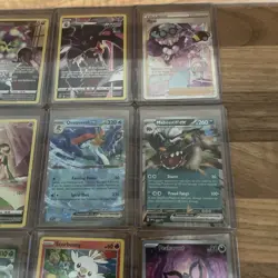 Pokemon TGC Bundle Promos , All In Toploader Since Packed- 36 Cards - Image 4
