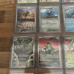 Pokemon TGC Bundle Promos , All In Toploader Since Packed- 36 Cards - Image 5