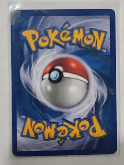 Ampharos 1/132 HOLO BLEED LP -Rare Holo Pokemon Card- Secret Wonders (q) - Image 2