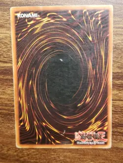 YU-GI-OH! Sanga of the Thunder MRD-025 Holo MP - Image 2