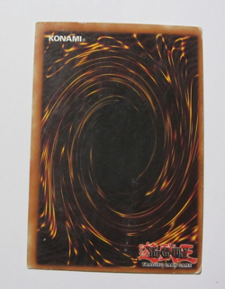 Rite of Spirit - yugioh PGD-100 light play *miscut* - Image 2