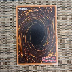 1996 Yu-Gi-Oh! 1st edition D/D Orthros SDPD-EN004 Super Rare - Image 3