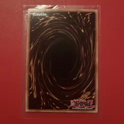 Royal Tribute LCYW-EN195! Ultra Rare Unlimited NM! - Image 2