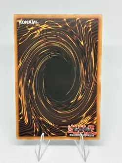 Yu-Gi-Oh! Brain Control RA03-EN154 Platinum Secret Rare 1st Edition NM-Mint - Image 2