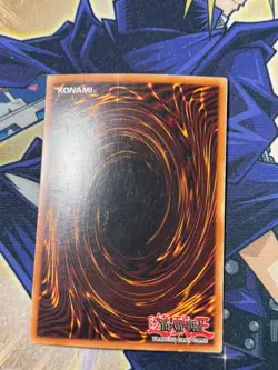 Yugioh Swords of Revealing Light FOIL SHIFT LOB-101 Unlimited Super Rare MP/HP - Image 3