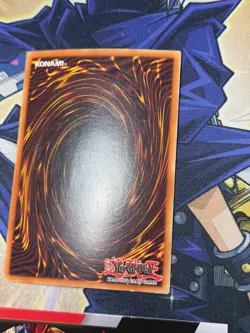 Yugioh Swords of Revealing Light FOIL SHIFT LOB-101 Unlimited Super Rare MP/HP - Image 4