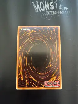 YUGIOH JURRAC TYRANNUS SECRET RARE HA02-EN038 1ST EDITION - Image 2