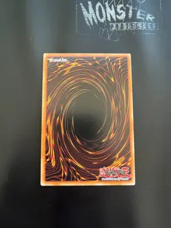 YUGIOH MIRROR FORCE SECRET RARE LCYW-EN091 1ST EDITION - Image 2