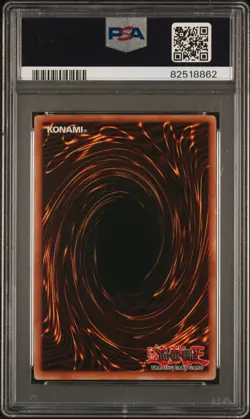 yu gi oh red dragon archfiend psa 9 rare ultimate tdgs-en041 1st 009 mint yugioh - Image 2