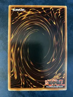 Yu-Gi-Oh! Rare 1st Edition Ioc-097 Ultra Evolution Pill Near Mint - Image 2