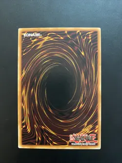 Yu-Gi-Oh! Rara Ita Db2-it030 Cancello Della Fusione Near Mint - Image 2