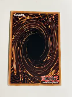 yu gi oh blackwing gale the whirlwind blcr-en056 per deck alanera ultra rare - Image 2