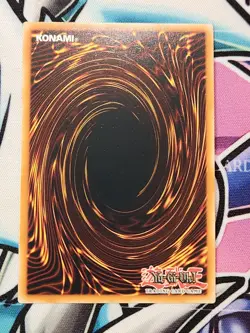 RA02-EN007 Chaos Hunter Ultimate Rare 1st Edition YuGiOh - Image 2