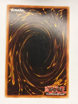 Yu-Gi-Oh! TCG Archfiend Soldier DCR-057 1st Edition Rare LP X2 - Image 3