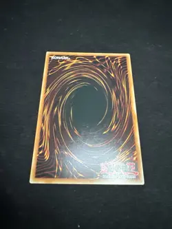 BLCR-EN007 Clockwork Night Secret Rare 1st Edition YuGiOh - Image 2