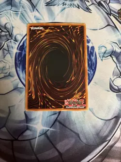 (YBL) Yu-Gi-Oh! Endless Decay JUMP-EN056 Ultra Rare Limited Edition VLP - Image 3