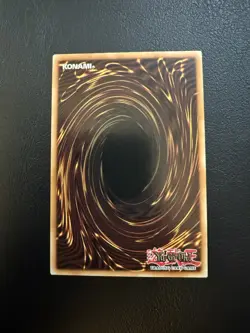 Yu-Gi-Oh! TCG Token: Lamb Set Legendary Collection 4: Joey's World LC04- NM - Image 3