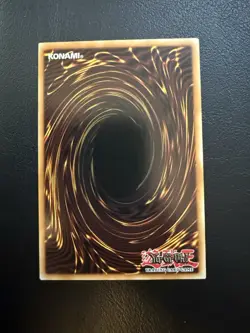 Yu-Gi-Oh! TCG Token: Lamb Set Legendary Collection 4: Joey's World LC04- NM - Image 5