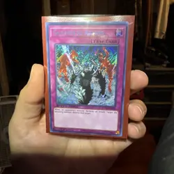 Yugioh! Sakuretsu Armor - SGX4-END16 - Secret Rare - 1st Edition Pack Fresh - Image 2