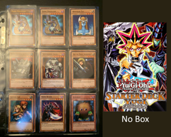 Yu-Gi-Oh! 2013 Starter Deck Yugi Reloaded 1st Edition Near Mint NM [No Box] - Image 1