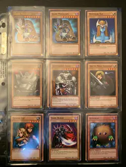 Yu-Gi-Oh! 2013 Starter Deck Yugi Reloaded 1st Edition Near Mint NM [No Box] - Image 2