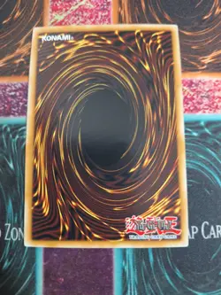 Yu-Gi-Oh! TCG Gladiator Beast Essedarii EXVC-EN086 Ultimate Rare 1st Edition NM - Image 4