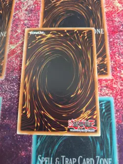 Yu-Gi-Oh! Martial Metal Marcher CT15-EN009 Limited Ultra Rare Near Mint a1/ - Image 3