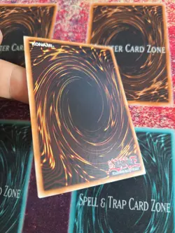 Yu-Gi-Oh! Martial Metal Marcher CT15-EN009 Limited Ultra Rare Near Mint a1/ - Image 4