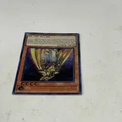 Yugioh - Ra's Disciple (Ultra Rare) (1st Edition) - DLCS-EN026 - Image 3