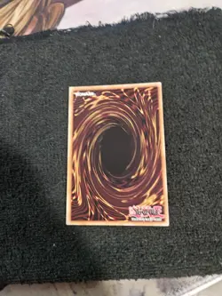 World Gears of Theurlogical Demiurgy DANE-EN048 1st Ultra Rare Yugioh Card - Image 2