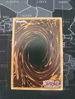 Yu-Gi-Oh Divine Arsenal AA-ZEUS Sky Thunder MP21-EN195 Ultra Rare 1st Edition - Image 2