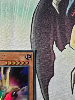 Contact "C" OP18-EN007 Super Rare Unlimited Edition M/NM Condition - Image 3