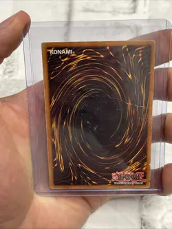 Yugioh Revival Jam LON-006 Super Rare Unlimited Edition MP Yu-Gi-Oh! Card - Image 3