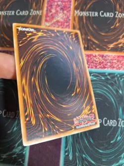 Yu-Gi-Oh! Iron Chain Dragon CSOC-EN040 Rare 1st Edition Near Mint - Image 4