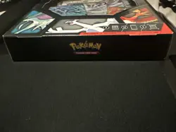Pokemon TCG: Combined Powers Premium Collection [11 Boosters + 3 Legendary ex] - Image 5