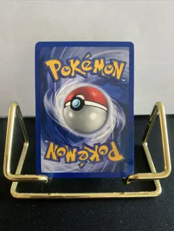 Pokemon TCG Squirtle Base Set Non-Holo Card 63/102 - Image 2