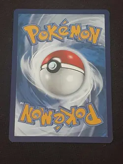 Pokemon Rebel Clash "Training Court" 169/192 / Uncommon / Near Mint - Image 2