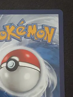 Pokemon Rebel Clash "Training Court" 169/192 / Uncommon / Near Mint - Image 4