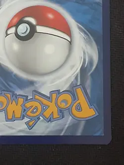 Pokemon Rebel Clash "Training Court" 169/192 / Uncommon / Near Mint - Image 5