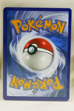 Darkrai 87/147 League Promo REVERSE HOLO RARE Pokemon 2017 Burning Shadows - Image 2