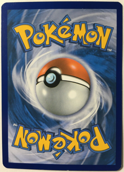 POKEMON HEATMOR 15/122 XY BREAKPOINT UNCOMMON REVERSE HOLO NEAR MINT - Image 2