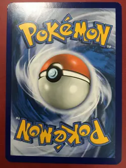 POKEMON AVALUGG 37/114 XY STEAM SEIGE RARE REVERSE HOLO NEAR MINT - Image 2