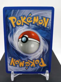 Scizor #33 - 1999 Pokemon WoTC Black Star Promo - Image 2