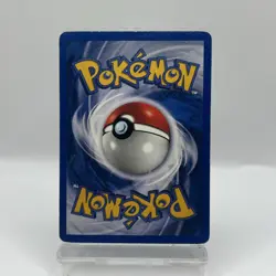 Pokemon TCG Articuno Fossil 2/62 Unlimited Holo Rare 1999 Vintage WOTC MP - Image 4